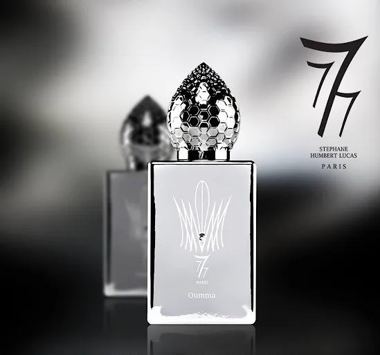 Stephane Humbert Lucas 777