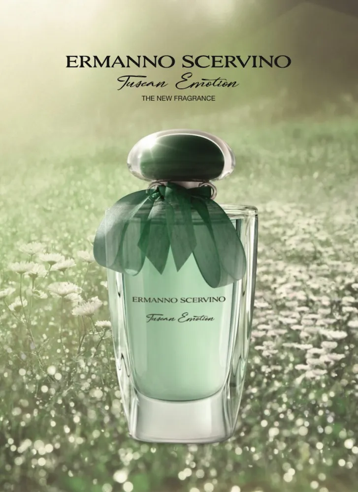 Ermanno Scervino