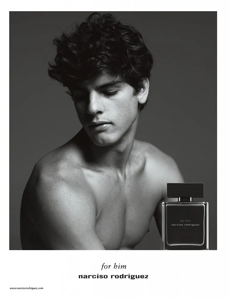 Narciso Rodriguez