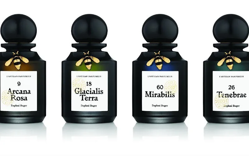 L`Artisan Parfumeur