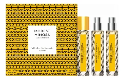 Набор 30 мл (edp 3 x 10 ml)