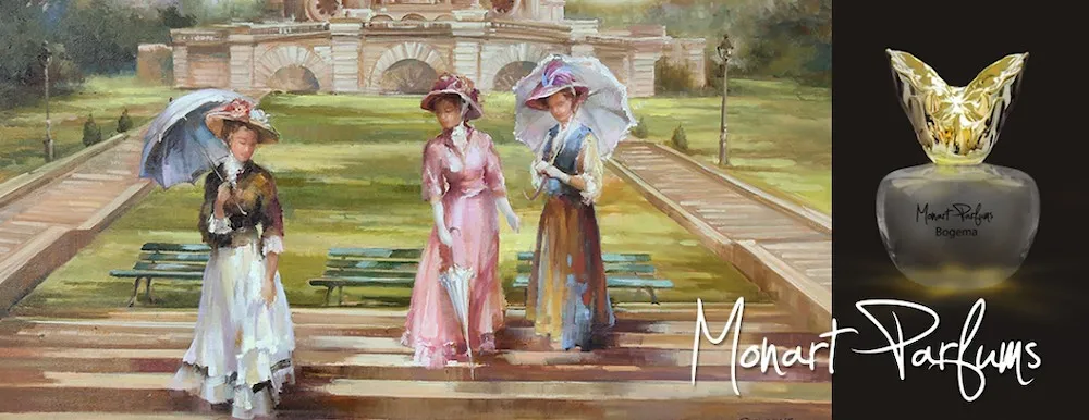 Monart Parfums