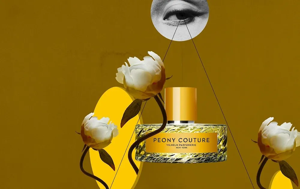 Vilhelm Parfumerie