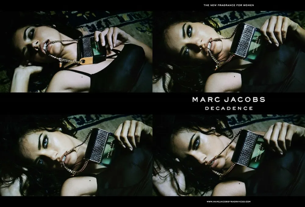 MARC JACOBS