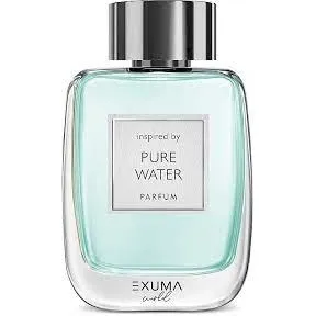 Exuma Pure Water