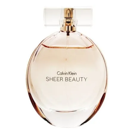 CALVIN KLEIN Sheer Beauty