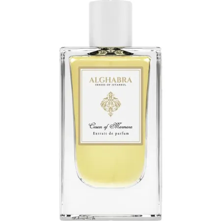 Alghabra Parfums Crown of Marmara