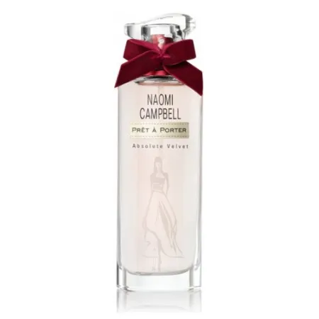Naomi Campbell Pret a Porter Absolute Velvet