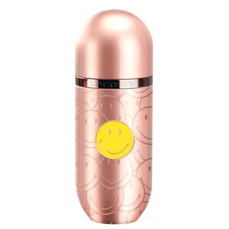 CAROLINA HERRERA 212 VIP Rose Smiley
