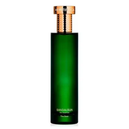 Hermetica Rosefire