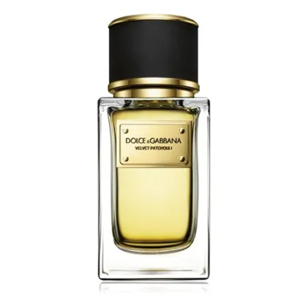DOLCE & GABBANA Velvet Patchouli