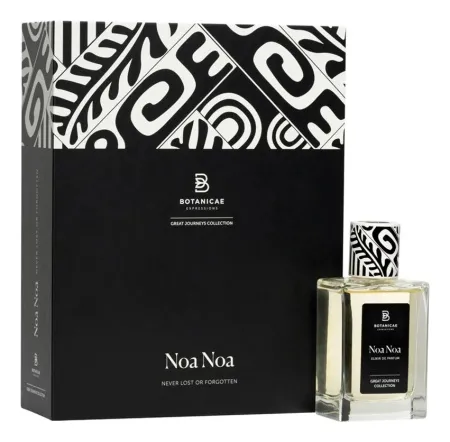 Botanicae Noa Noa