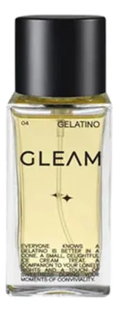Gleam London Gelatino