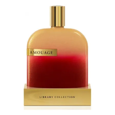 Amouage Library Collection Opus X