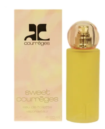 Courreges Sweet