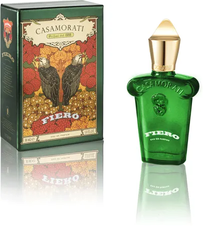 Xerjoff Casamorati Fiero