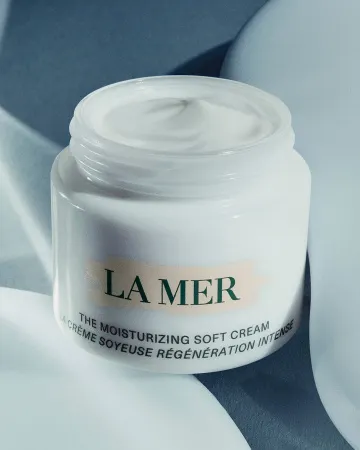 LA MER THE MOISTURIZING SOFT CRAEM 30ML