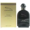 Jaguar Gold In Black
