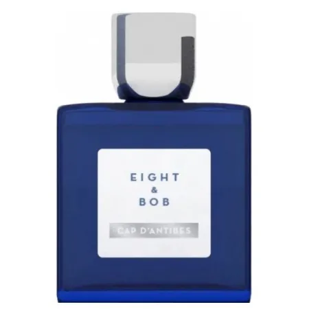 Eight & Bob Cap d'Antibes