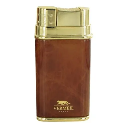 Jean Louis Vermeil Vermeil Pour Homme