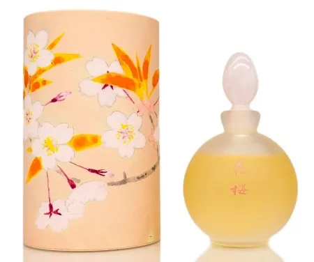 Shiseido Hana Sakura