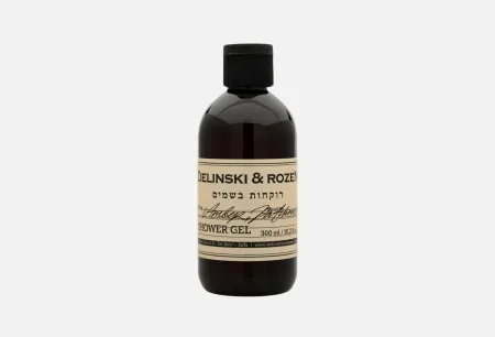 Zielinski & Rozen MOSS / Amber, Patchouli