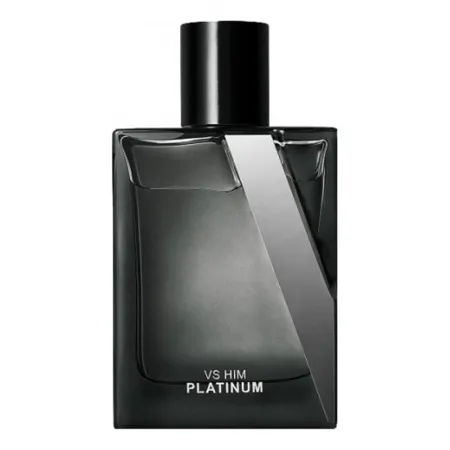Victorias Secret VS Him Platinum