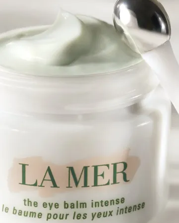 LA MER THE EYE BALM INTENSE 15ML