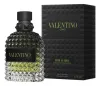 Valentino Uomo Born In Roma Green Stravaganza