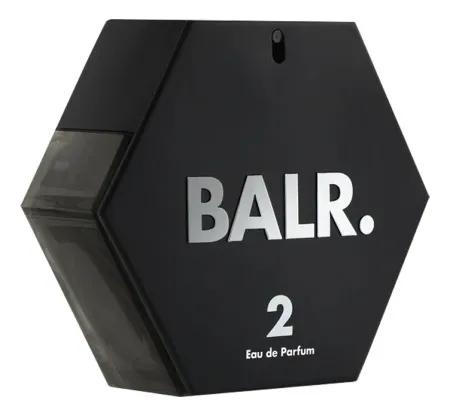 BALR. BALR. 2