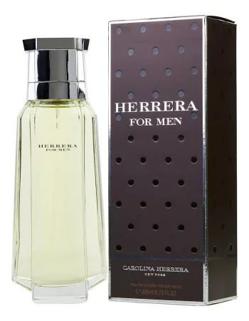 CAROLINA HERRERA For Men