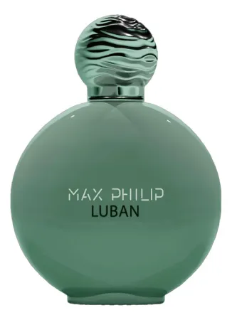 Max Philip Luban