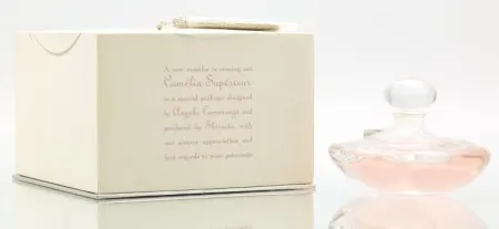 Shiseido Camelia Superieur