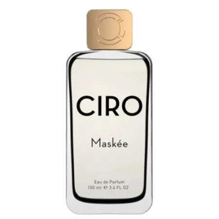 Parfums Ciro Maskee