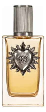 DOLCE & GABBANA Devotion Pour Homme