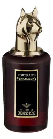 Penhaligons The Coveted Duchess Rose Intense