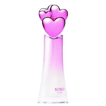 Xoxo XOXO Luv
