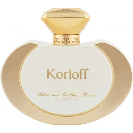 Korloff Paris Take Me To The Moon