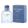 DOLCE & GABBANA Light Blue Pour Homme