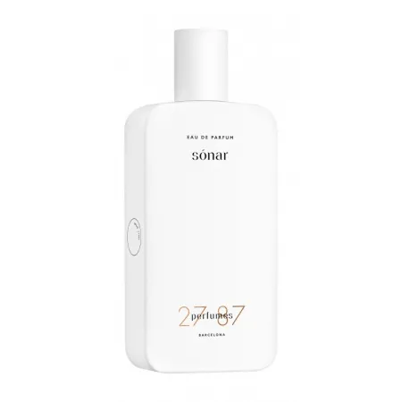 27 87 Perfumes Sonar