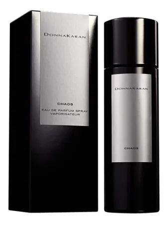 Donna Karan Chaos Vintage