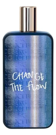 Iceberg Change The Flow