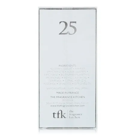 The Fragrance Kitchen 25