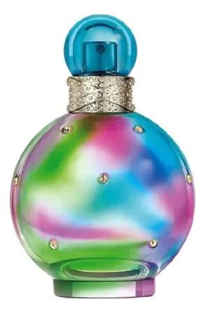 Britney Spears Festive Fantasy