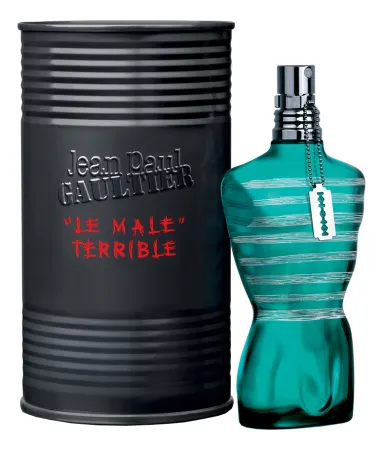 Jean Paul Gaultier Terrible