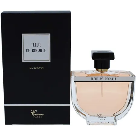 Caron Fleur de Rocaille