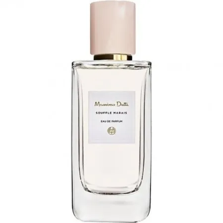 Massimo Dutti Souffle Marais
