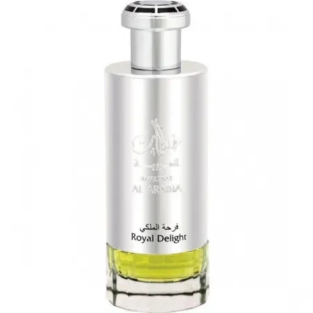 Lattafa Perfumes Khaltaat Al Arabia Royal Delight