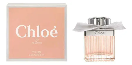 Chloe EDT 2015