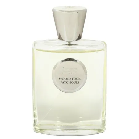 Giardino Benessere Woodstock Patchouli